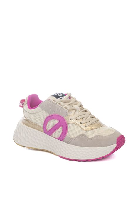 multi sneaker carter jogger NO NAME | CARTER JOGGERRENO/MAST-DOVE/SAND